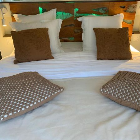 2 A 2 Hotel Montelimar Luaran gambar
