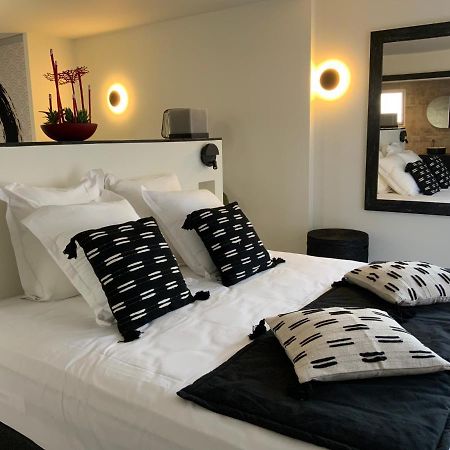 2 A 2 Hotel Montelimar Luaran gambar