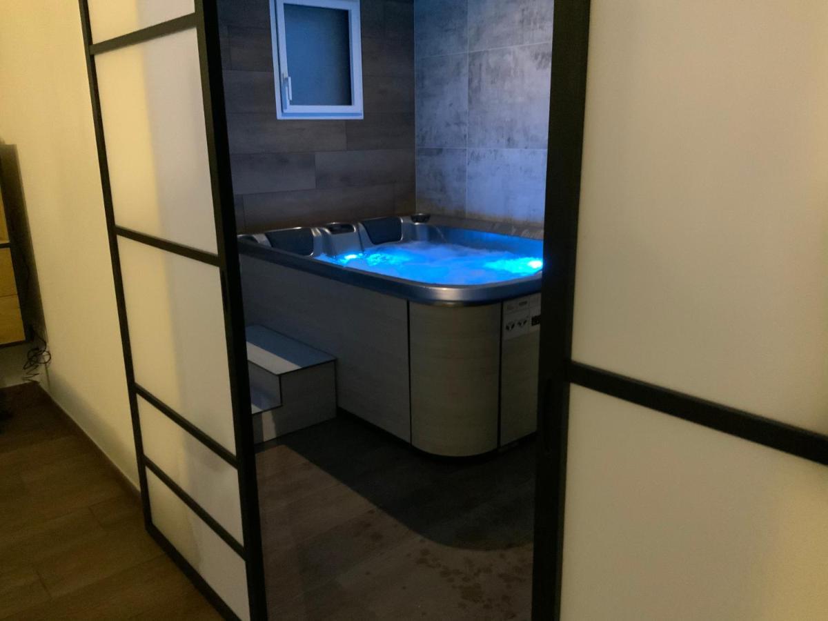 2 A 2 Hotel Montelimar Luaran gambar