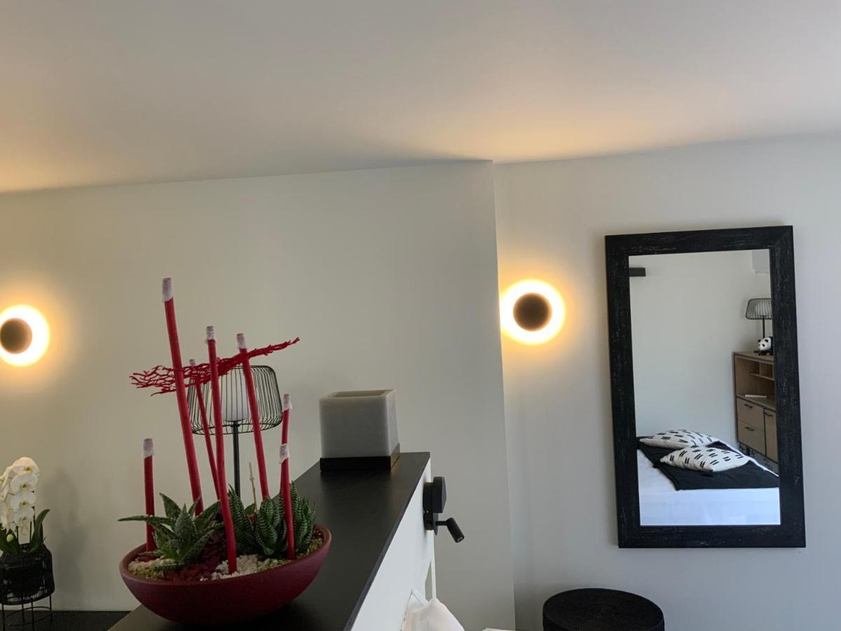 2 A 2 Hotel Montelimar Luaran gambar
