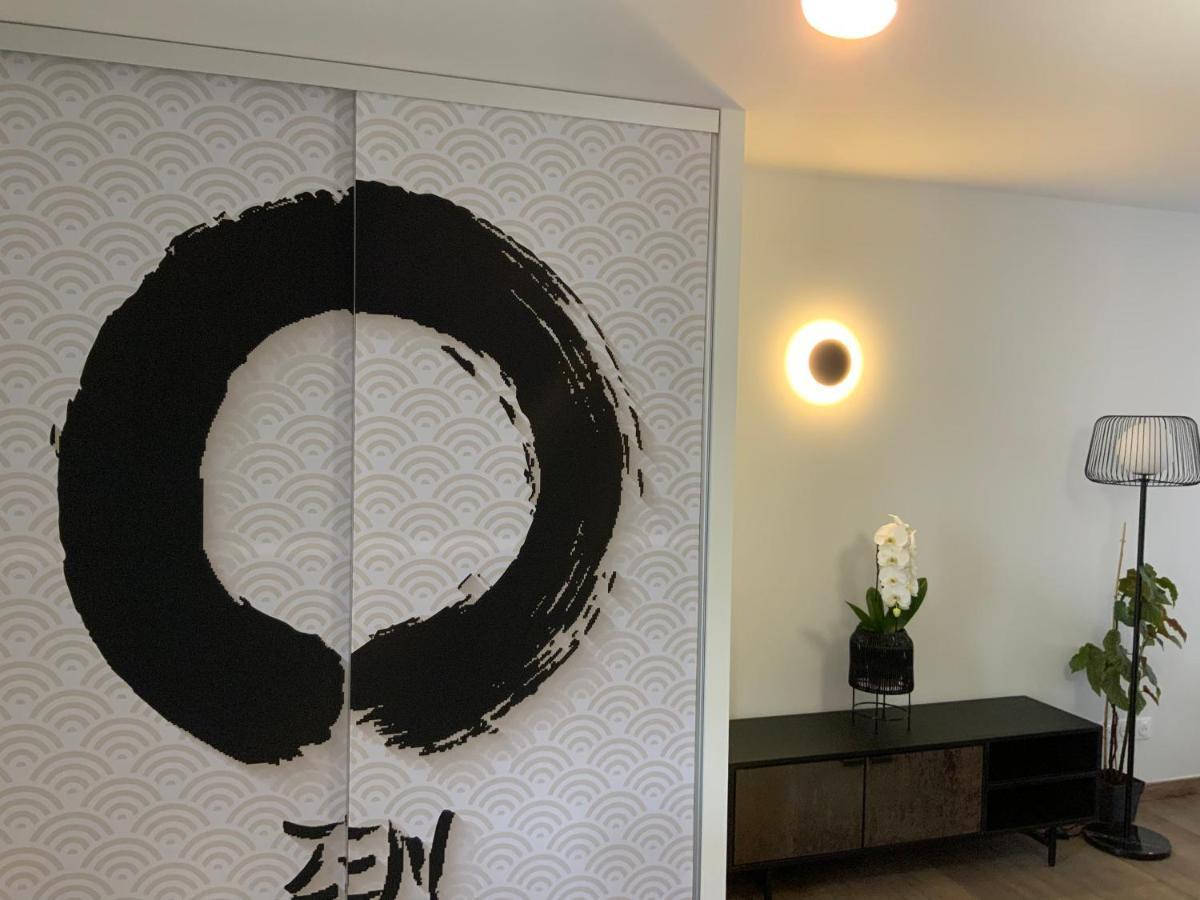 2 A 2 Hotel Montelimar Luaran gambar